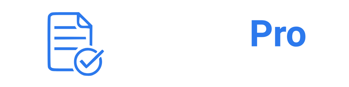 Logo RapportPro 2026